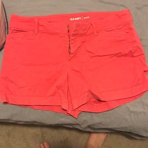 Old Navy shorts